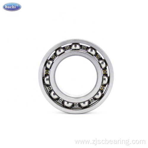 Bachi High Quality Washing Machine Motor Bearing 6312